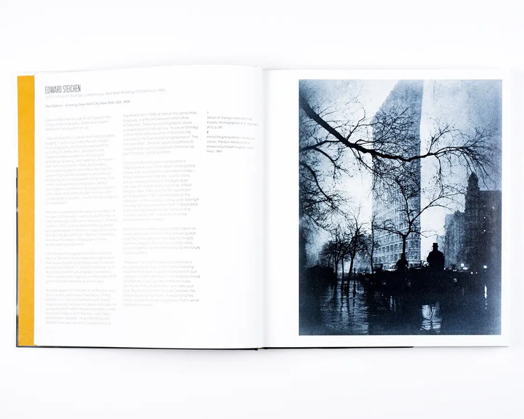 Street Photography: A History in 100 Iconic Photographs F012639 фото