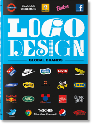 Logo Design. Global Brands F000043 фото