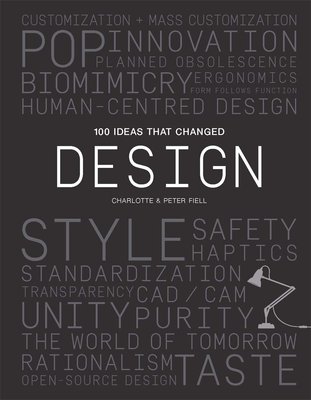 100 Ideas that Changed Design F001285 фото