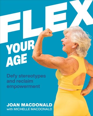 Flex Your Age F009210 фото