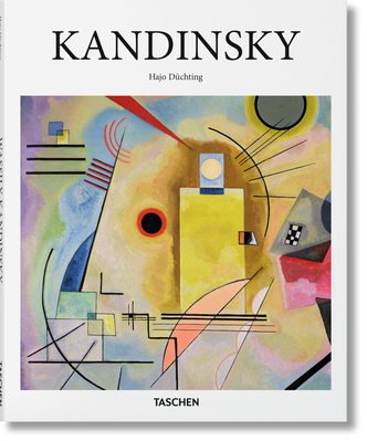 Kandinsky F003298 фото