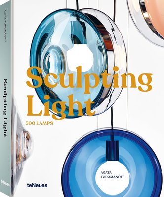 Sculpting Light: 500 Lamps F011806 фото