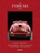 The Ferrari Book: Passion for Design F001900 фото 1
