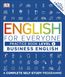 English for Everyone. Business English. Level 1. Practice Book F010700 фото 1