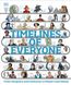 Timelines of Everyone. From Cleopatra and Confucius to Mozart and Malala F010211 фото 1