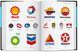 Logo Design. Global Brands F000043 фото 2
