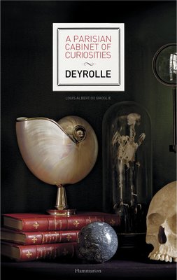 A Parisian Cabinet of Curiosities: Deyrolle F000885 фото