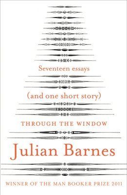 Through the Window. Seventeen Essays (and one short story) F010209 фото