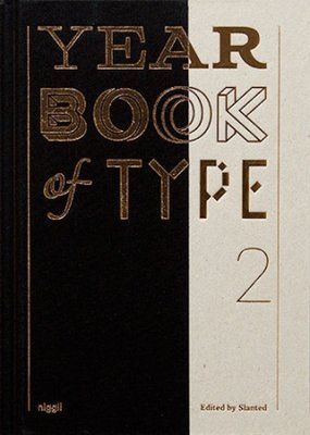 Yearbook of Type 2 F003605 фото