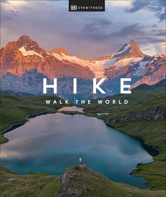 Hike. Adventures on Foot F009327 фото