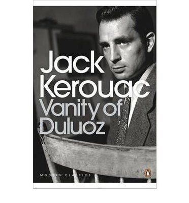 Vanity of Duluoz. An Adventurous Education, 1935-1946 F011391 фото