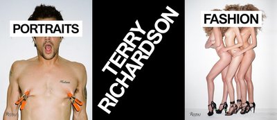 Terry Richardson: Volumes 1 & 2: Portraits and Fashion F011638 фото
