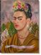 Frida Kahlo. 40th Ed. F010338 фото 1