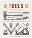 Tools. A Visual History F011193 фото 1