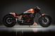 The Harley-Davidson Book - Refueled F001906 фото 8