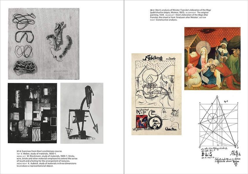Bauhaus: Second Edition (World of Art) F000920 фото