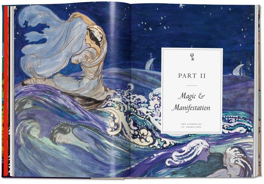 Tarot. The Library of Esoterica F003544 фото