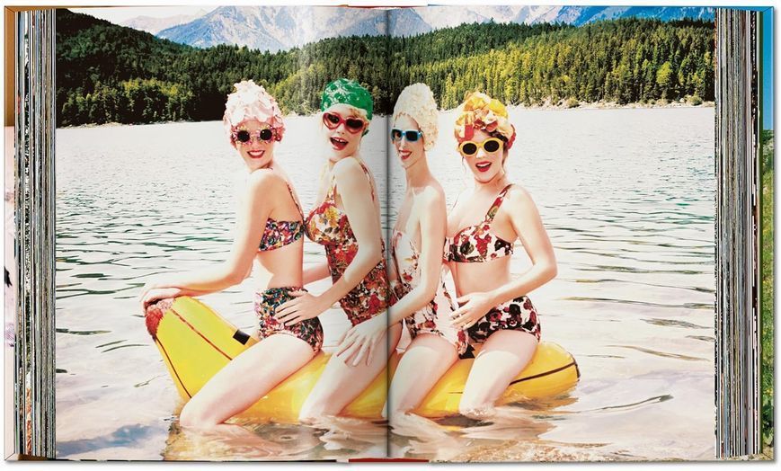 Ellen Von Unwerth: Heimat F013110 фото