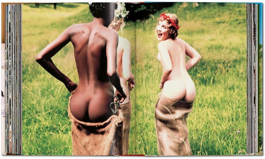 Ellen Von Unwerth: Heimat F013110 фото