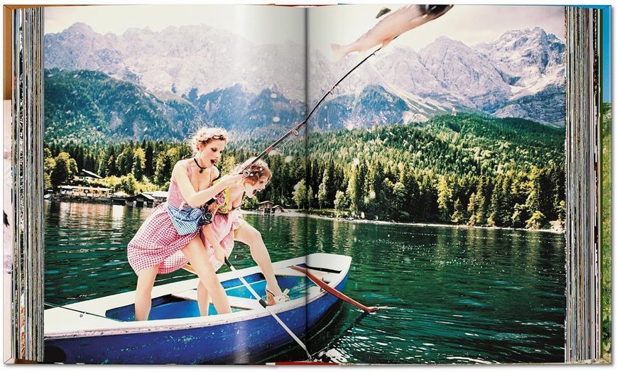 Ellen Von Unwerth: Heimat F013110 фото