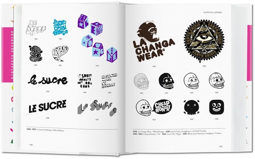 Logo Design F000140 фото