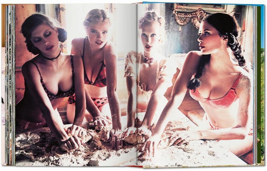 Ellen Von Unwerth: Heimat F013110 фото