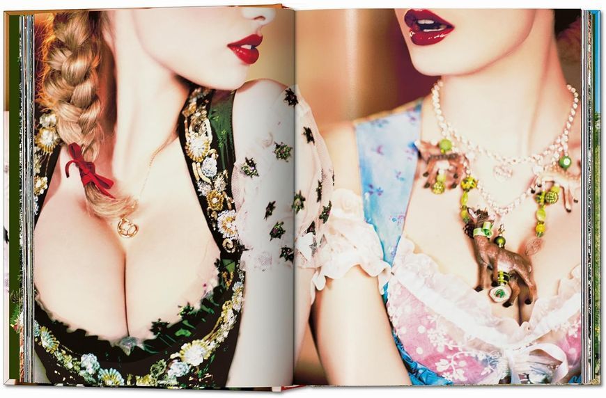 Ellen Von Unwerth: Heimat F013110 фото