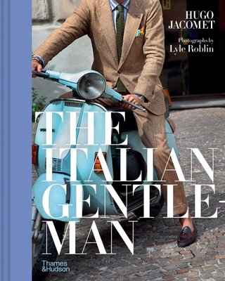 The Italian Gentleman F001207 фото