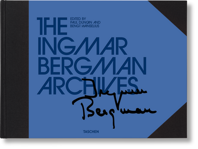 The Ingmar Bergman Archives F000030 фото