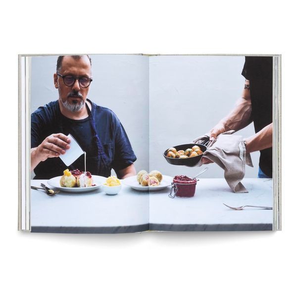 Potato Total: Timeless Recipes for Every Home Cook F014741 фото