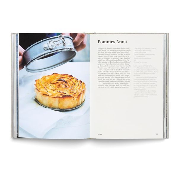 Potato Total: Timeless Recipes for Every Home Cook F014741 фото