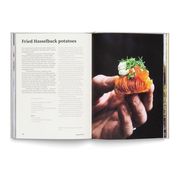 Potato Total: Timeless Recipes for Every Home Cook F014741 фото