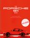 The Porsche 911 Book - New Revised Edition F001932 фото 1