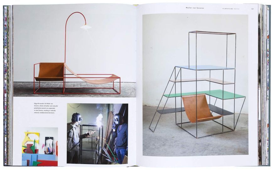 Insiders & Company: Artisans, Manufacturers and Masters of Interior Design F001623 фото