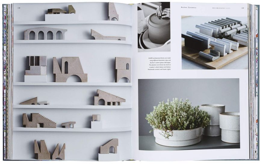 Insiders & Company: Artisans, Manufacturers and Masters of Interior Design F001623 фото