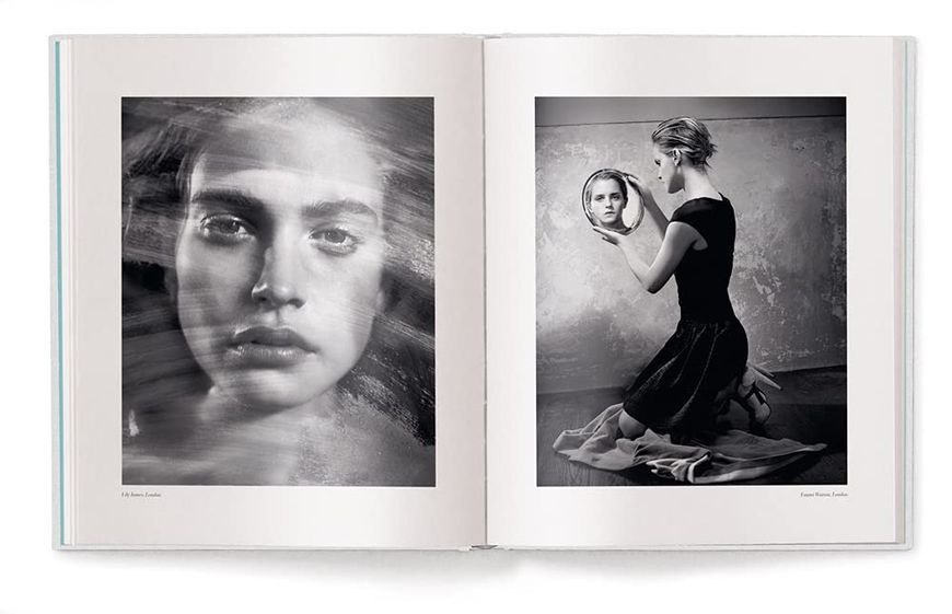 Vincent Peters. Selected Works F010263 фото
