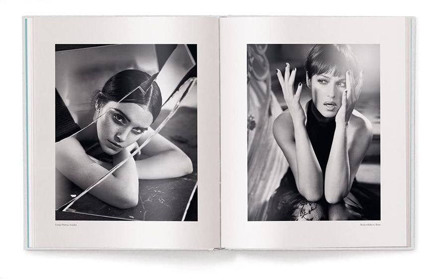 Vincent Peters. Selected Works F010263 фото