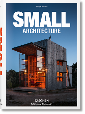 Small Architecture F003523 фото
