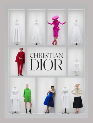 Christian Dior F001422 фото