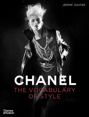 Chanel. The Vocabulary of Style F012141 фото