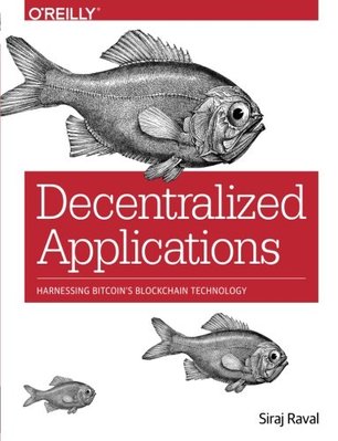 Decentralized Applications: Harnessing Bitcoin's Blockchain Technology F003198 фото