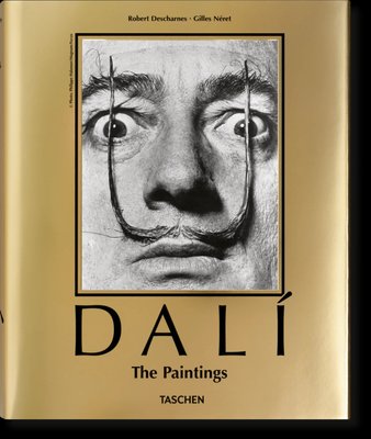 Dali. The Paintings F006792 фото