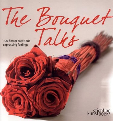 The Bouquet Talks F001894 фото