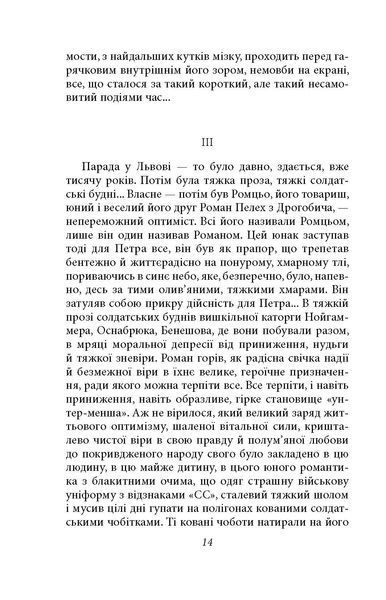 Огненне коло F007769 фото