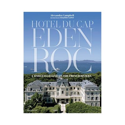 Hotel du Cap-Eden-Roc F001027 фото