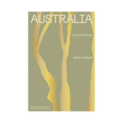 Australia, The Cookbook F001356 фото