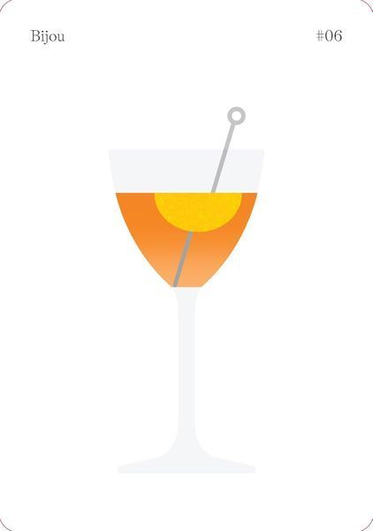 The Cocktail Cabinet. Gin: The Essential Drinks Every Gin Lover Should Know F014815 фото