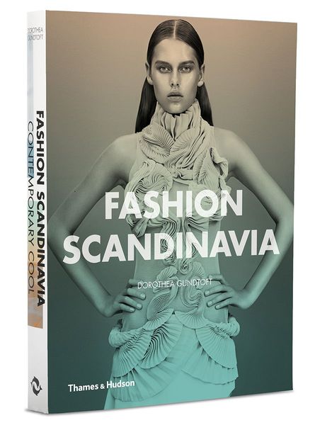 Fashion Scandinavia: Contemporary Cool F000995 фото