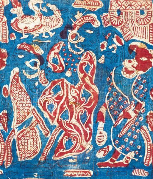 Stephen Ellcock&rsquo;s Book of Textiles: The Karun Thakar Collection F013926 фото