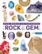 The Rock & Gem Book...and Other Treasures of the Natural World F011266 фото 1